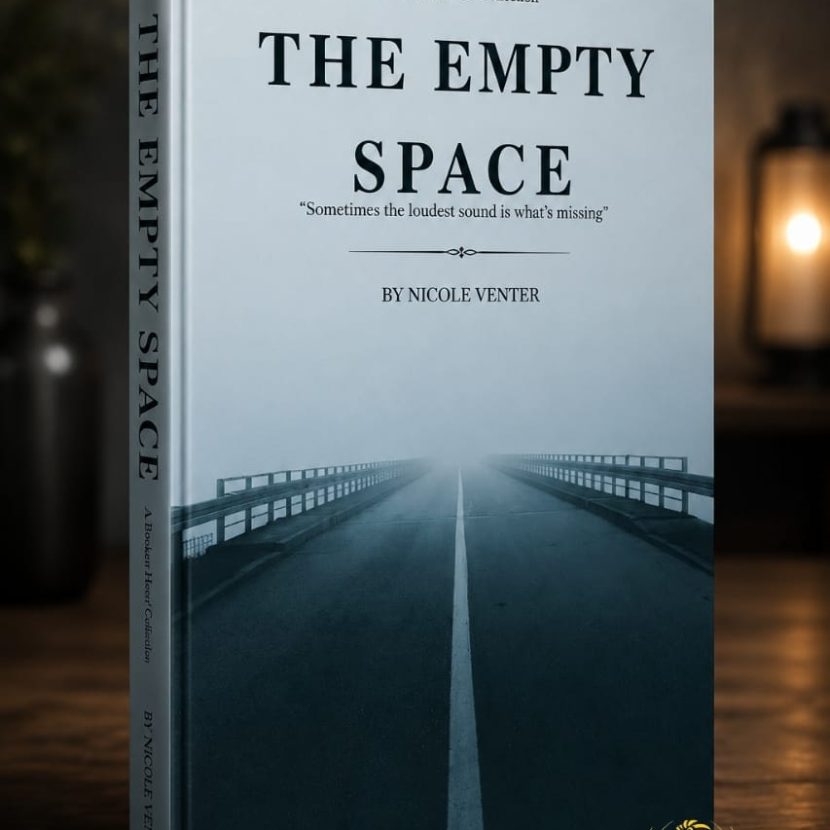 A Broken Heart Collection: The Empty Space (Third Novel)