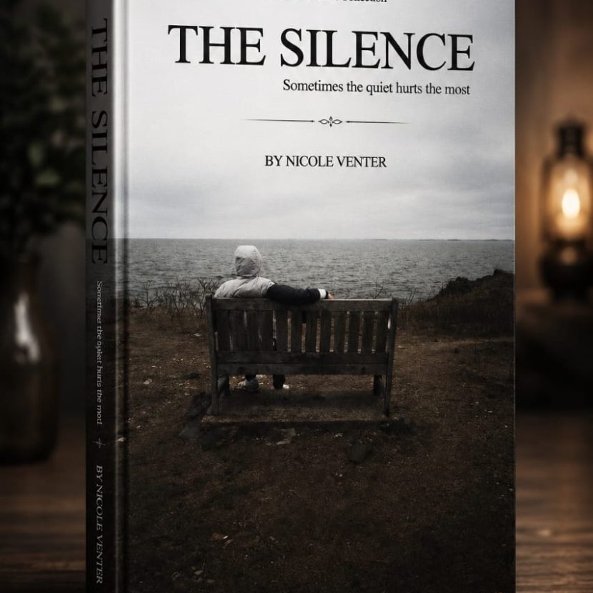 A Broken Heart Collection: The Silence (Second Novel)