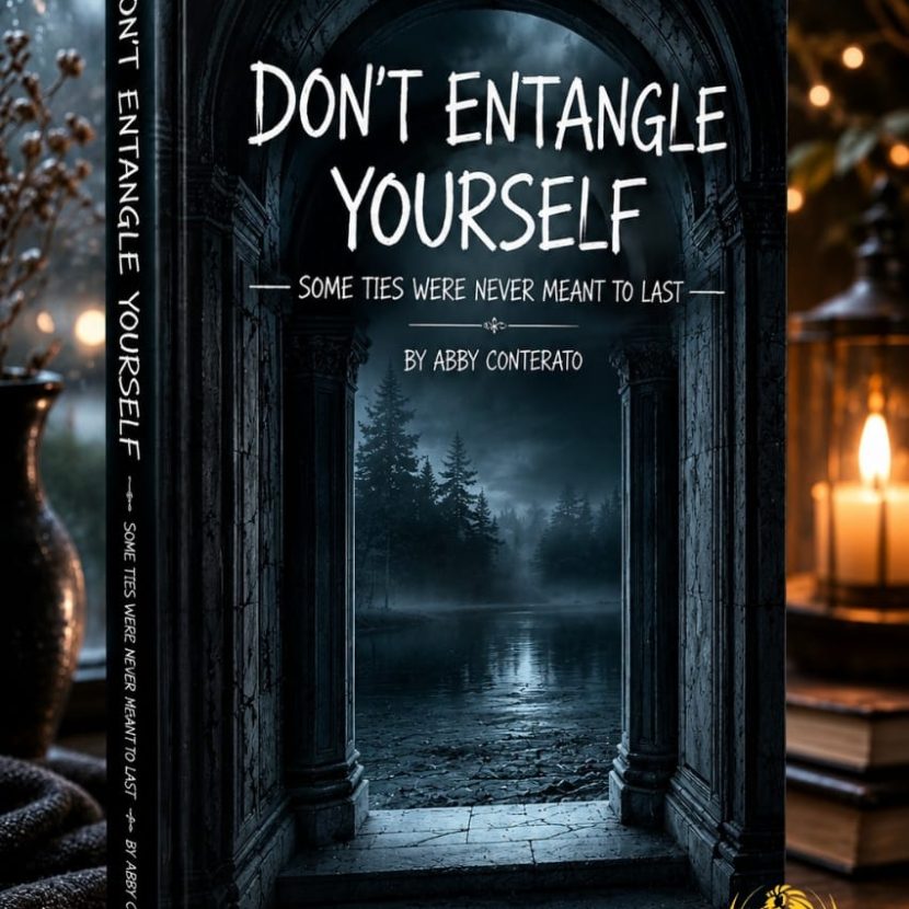 Don’t Entangle Yourself