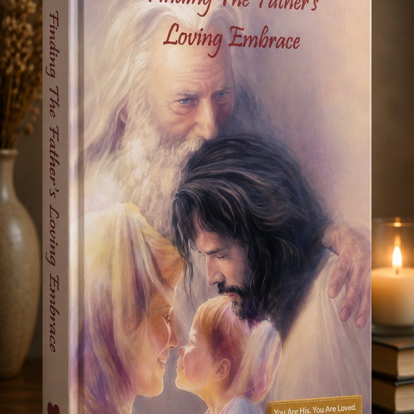 FREE: Finding the Father's Loving Embrace
