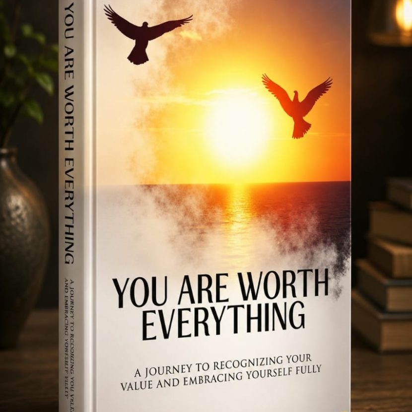 You Are Worth Everything